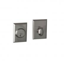 Bravura Brass BV910611 - BV910611 Door Hardware Bolts