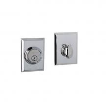 Bravura Brass BV910613 - BV910613 Door Hardware Bolts