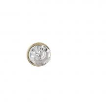 Bravura Brass BV925020 - BV925020 Door Hardware Knobs
