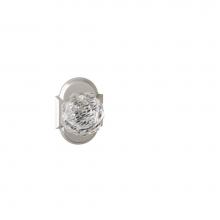 Bravura Brass BV926-121 - BV926-121 Door Hardware Knobs