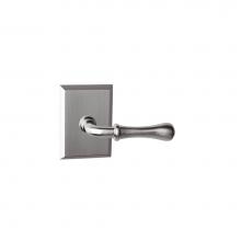 Bravura Brass BV931-121 - BV931-121 Door Hardware Levers