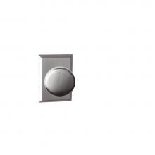 Bravura Brass BV936-121 - BV936-121 Door Hardware Knobs