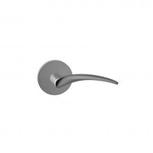 Bravura Brass BV937-301 - BV937-301 Door Hardware Levers
