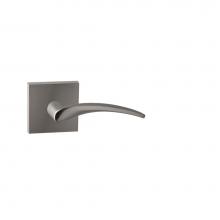 Bravura Brass BV937-711 - BV937-711 Door Hardware Levers