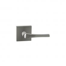 Bravura Brass BV942-721 - BV942-721 Door Hardware Levers