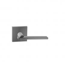Bravura Brass BV943-711 - BV943-711 Door Hardware Levers