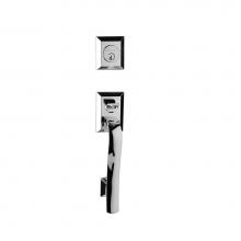Bravura Brass BV970503 - BV970503 Door Hardware Handle Sets