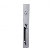 Bravura Brass BV973013 - BV973013 Door Hardware Handle Sets