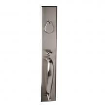 Bravura Brass BV980000 - BV980000 Door Hardware Handle Sets