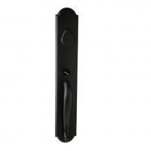 Bravura Brass BV980031 - BV980031 Door Hardware Handle Sets
