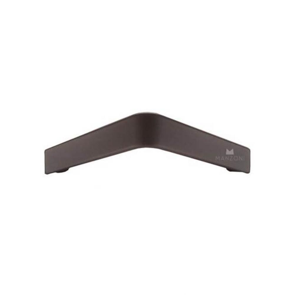 Boomerang Pull 96mmCTC Flt Blk