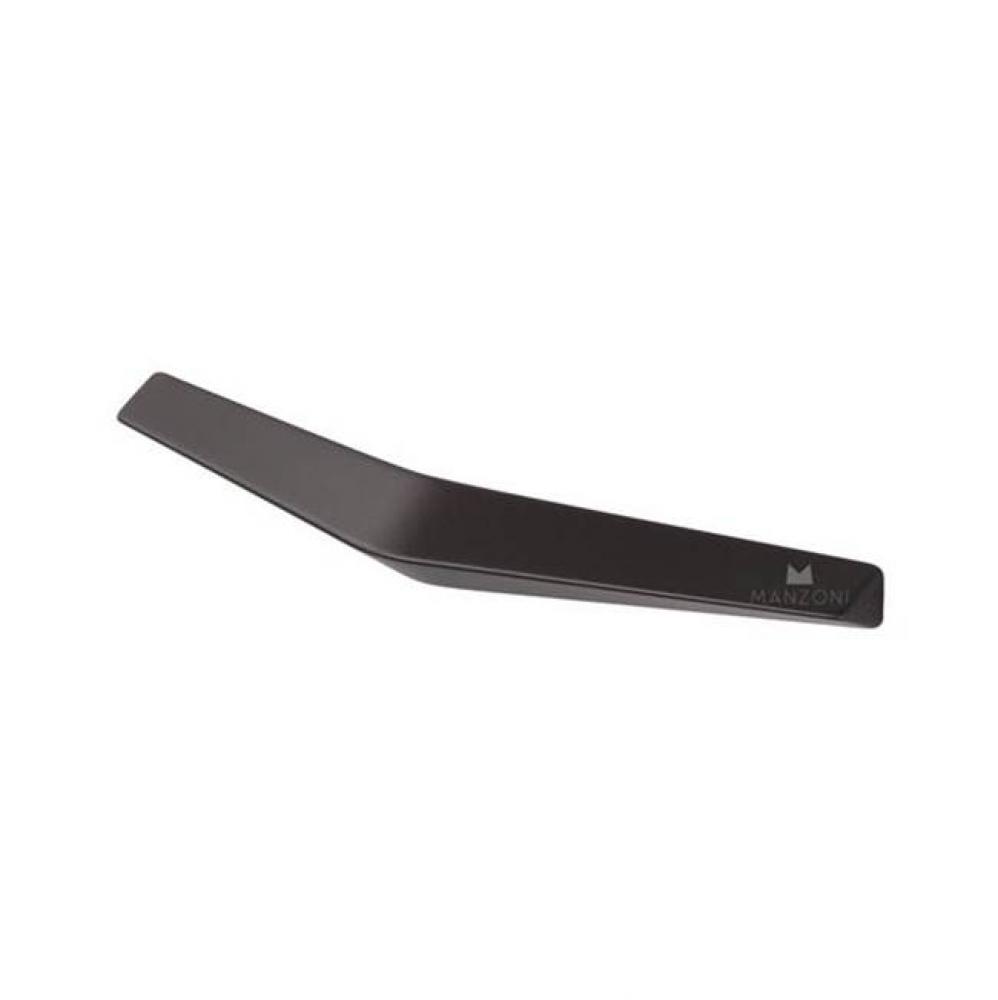 Boomerang Pull 160mmCTC Flt Blk