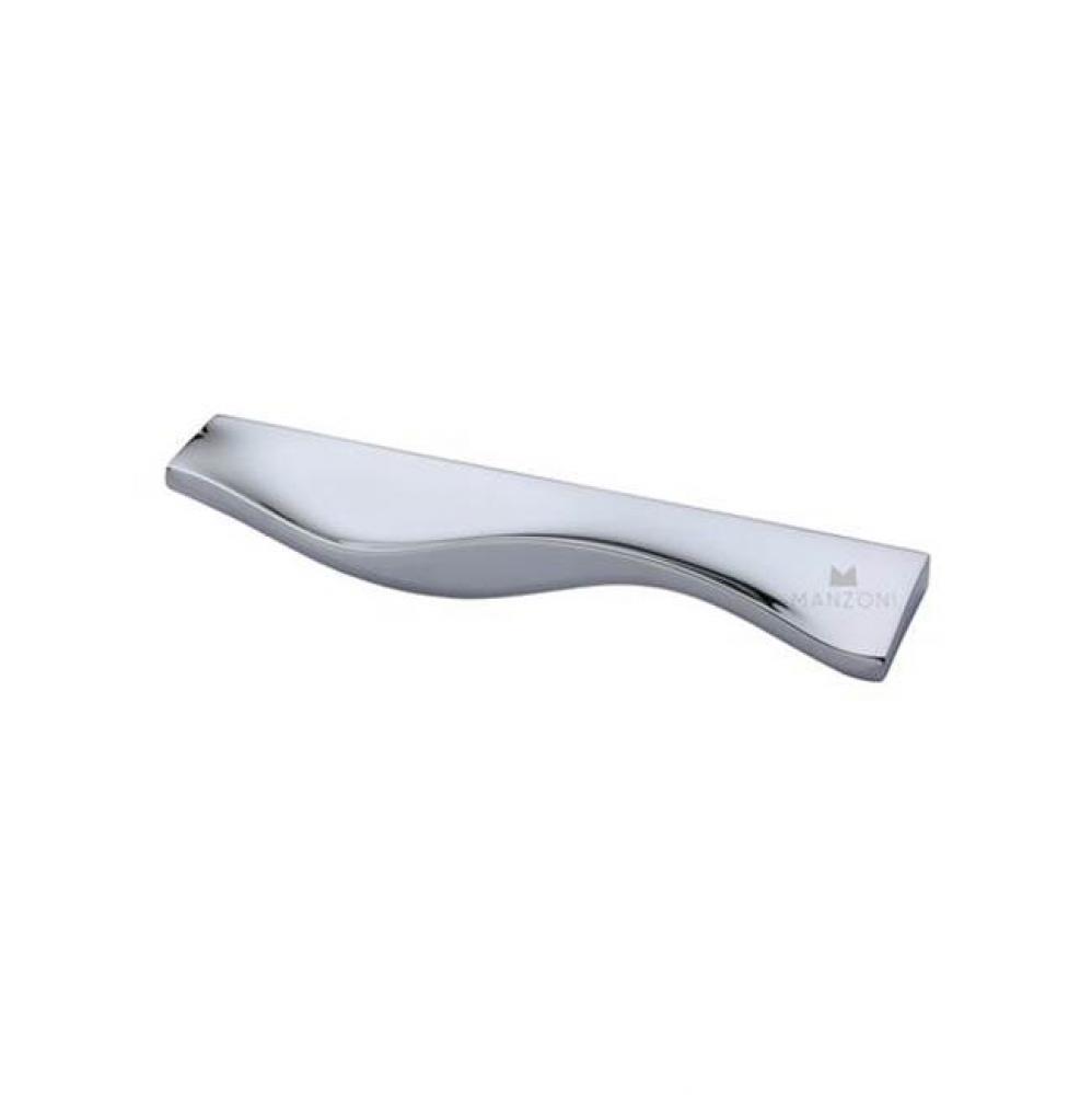 Wave Pull 96mm CTC Pol Chrome