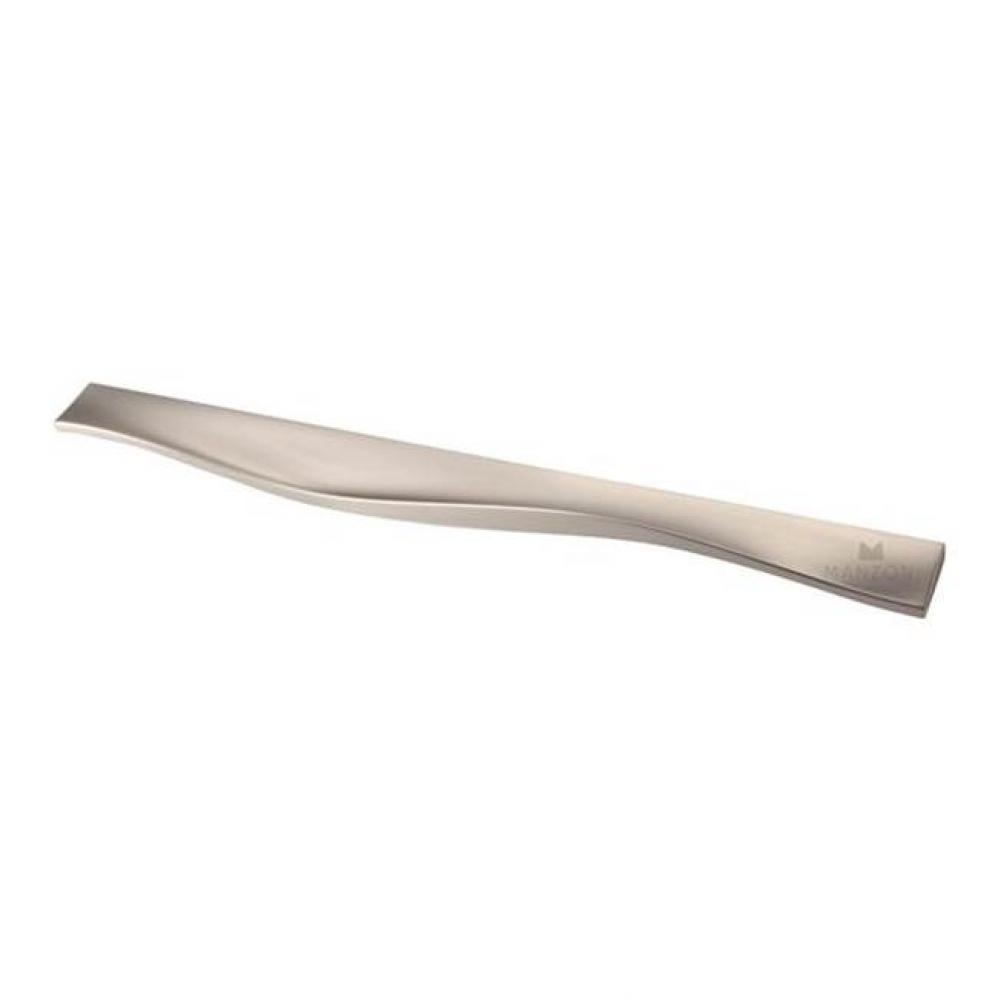 Wave Pull 320mm CTC Sat Nickel