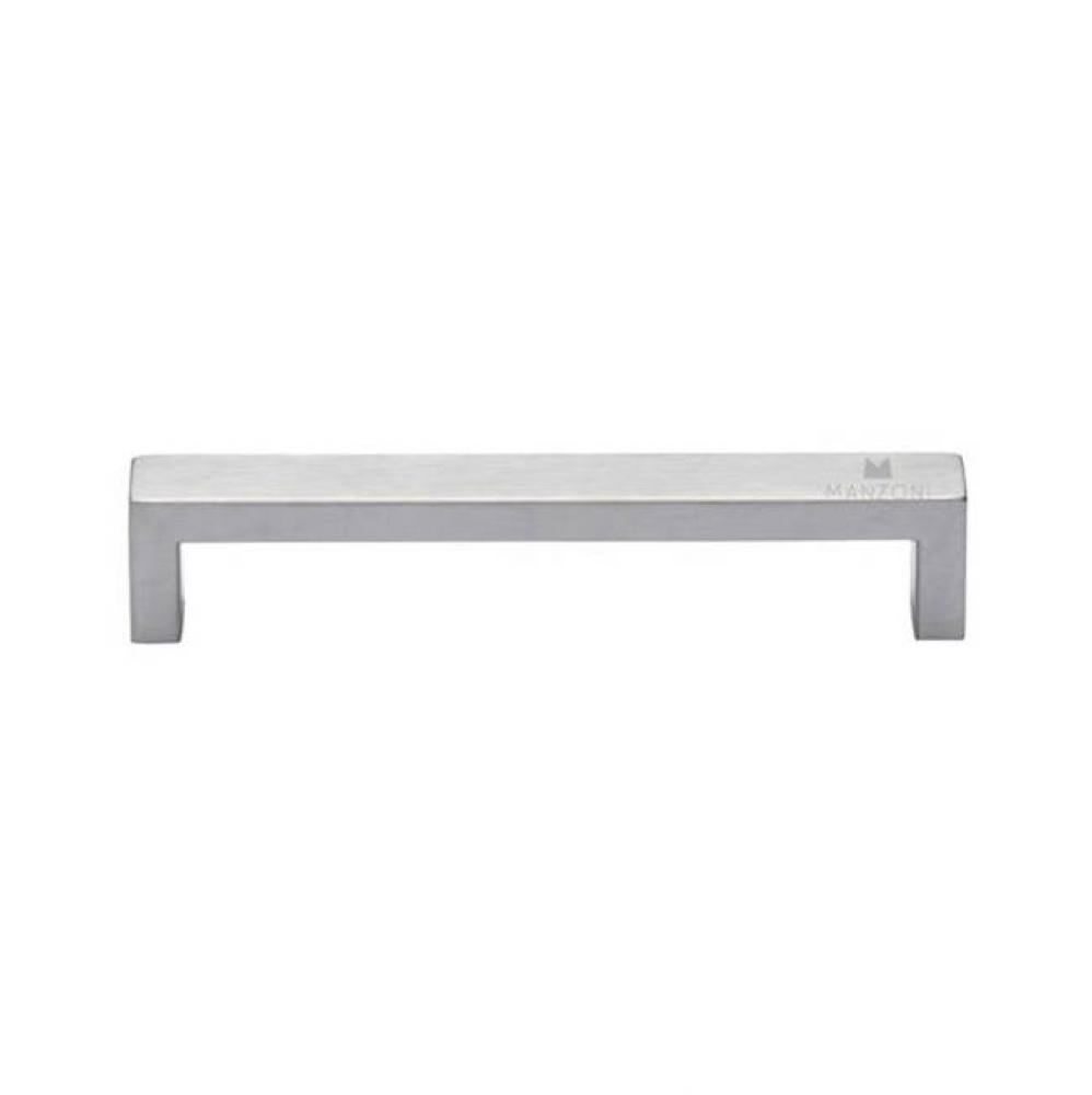 Stainless Band Pull, 6'' CTC