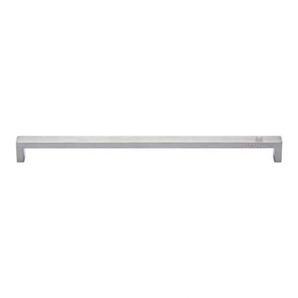 Stainless Band Pull, 14'' CTC