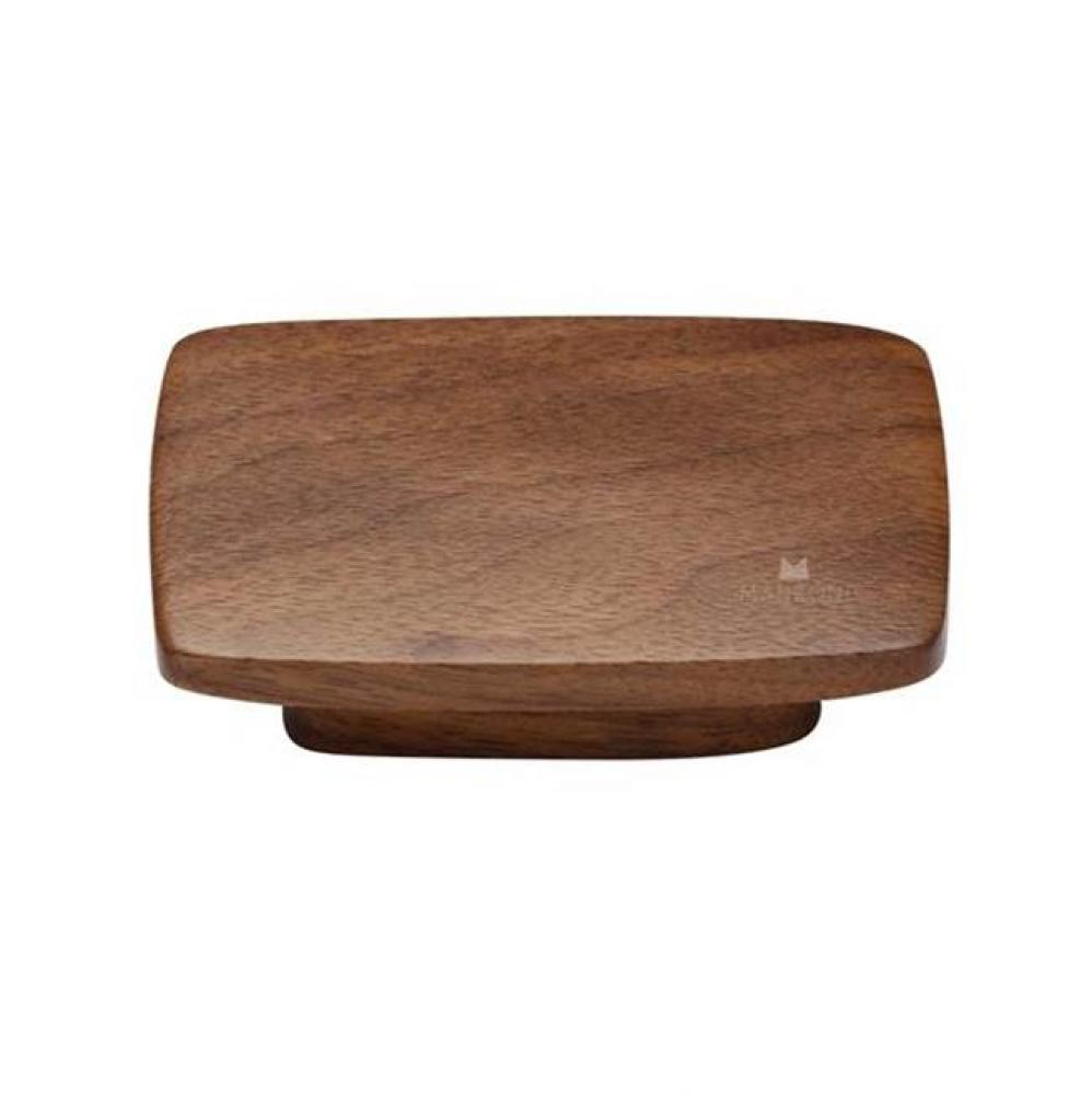 Rectangular Knob 32mm CTC