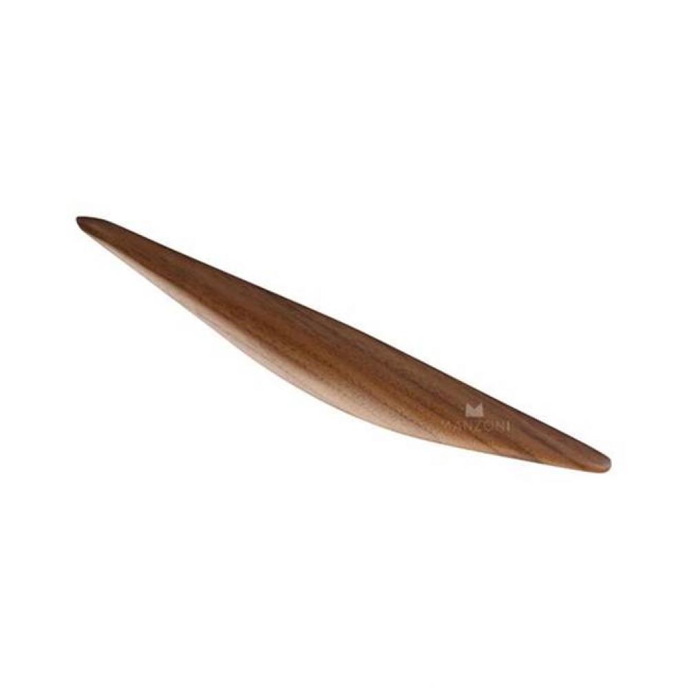 Cape Pull, 224mm CTC, Walnut