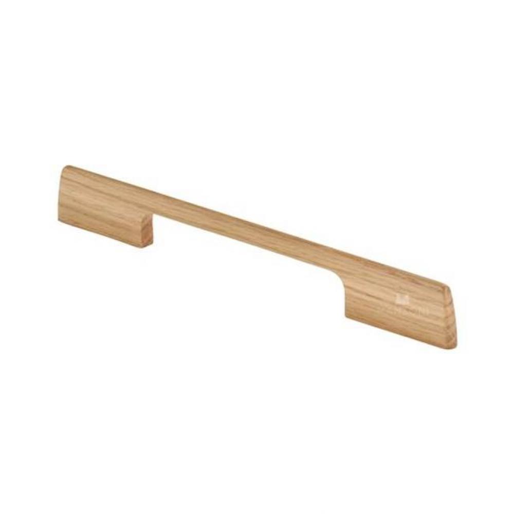Sleek Pull, 224mm CTC, Oak