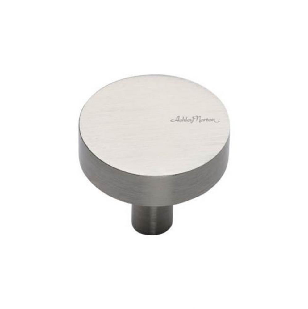 Disc Knob 1 1/4''