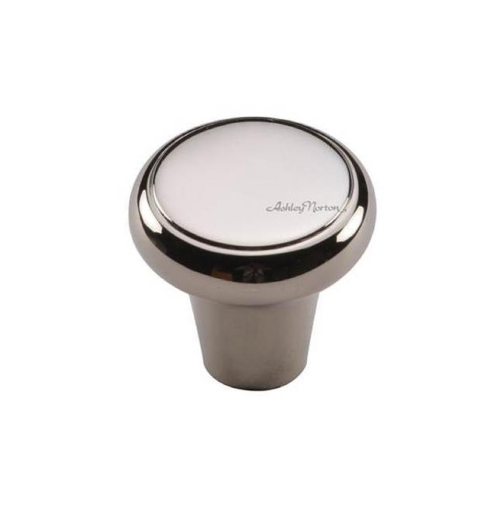 Newport Cabinet Knob 1 1/4''