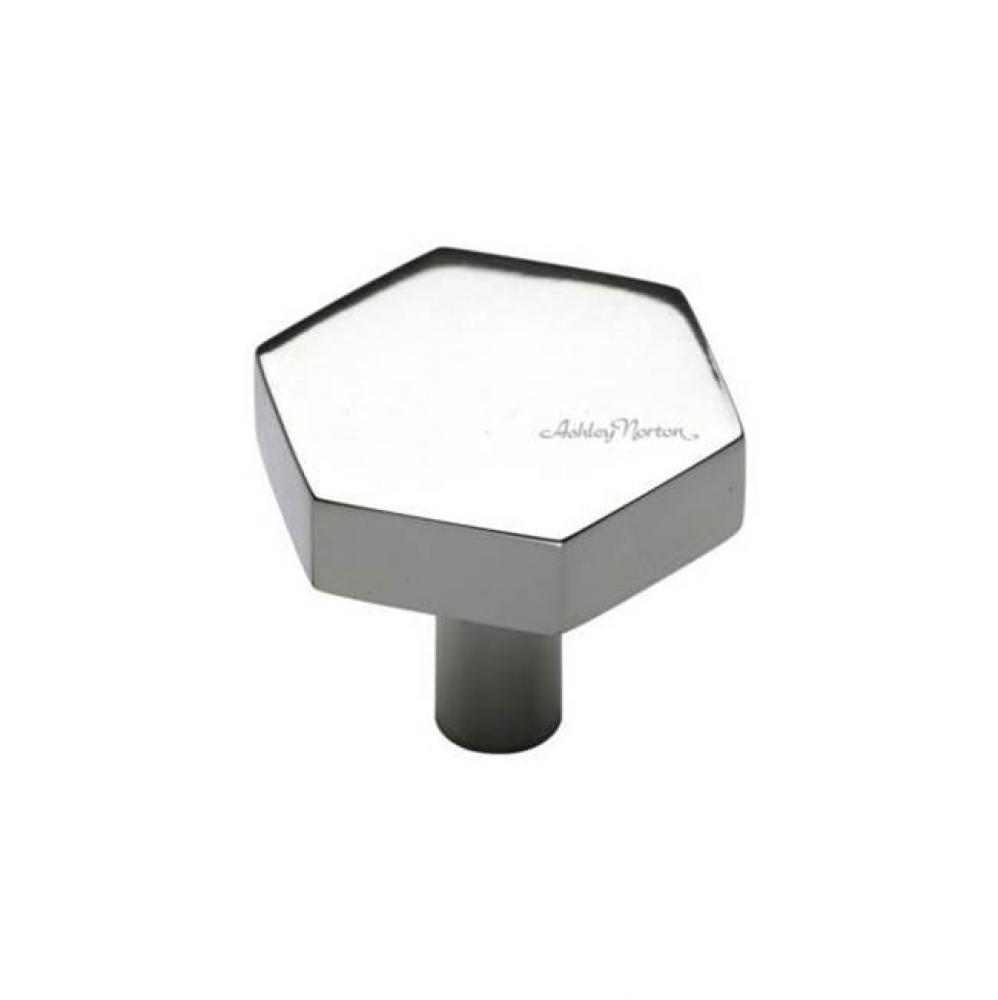 Hex Cabinet Knob
