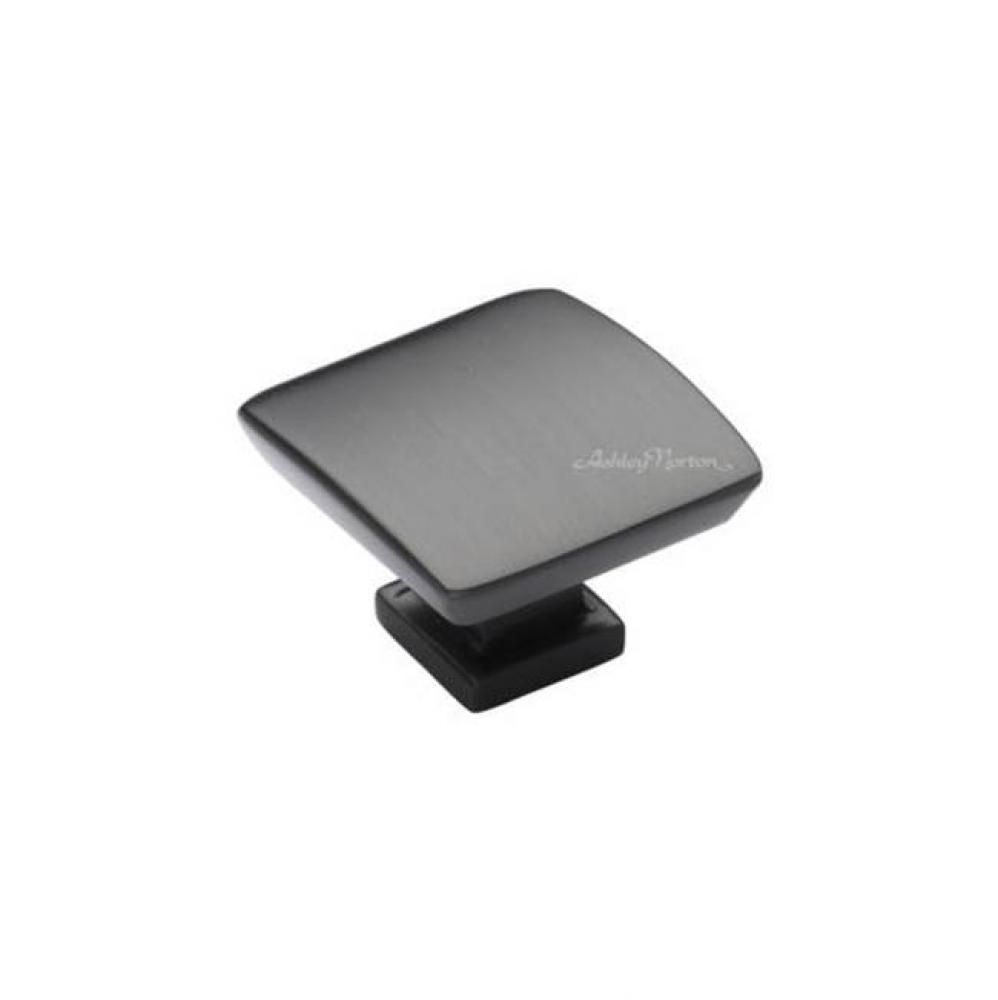 Hudson Knob 1 3/8'' x 1 3/8''