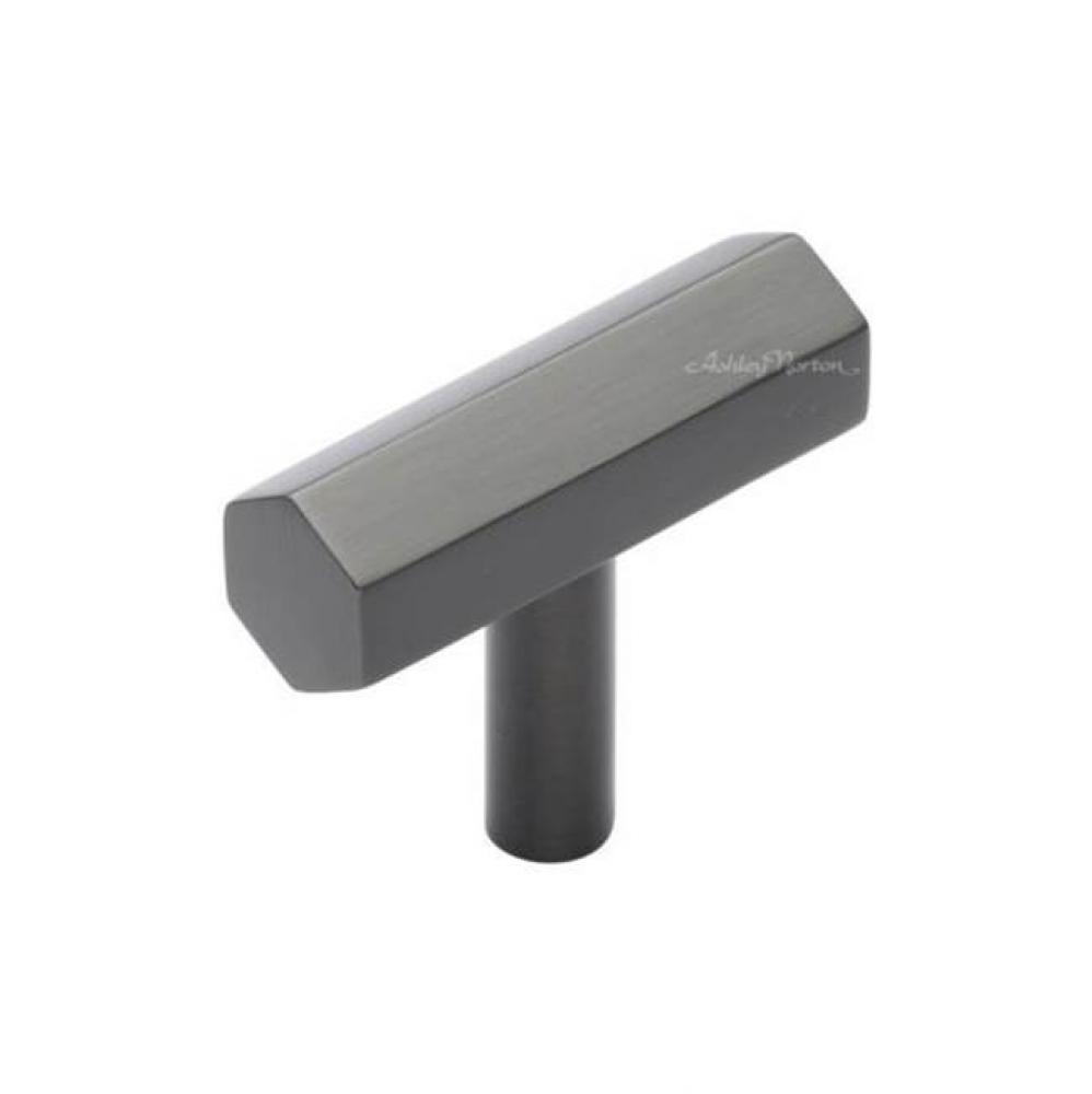 Hex Bar Pull 1 5/8'' length