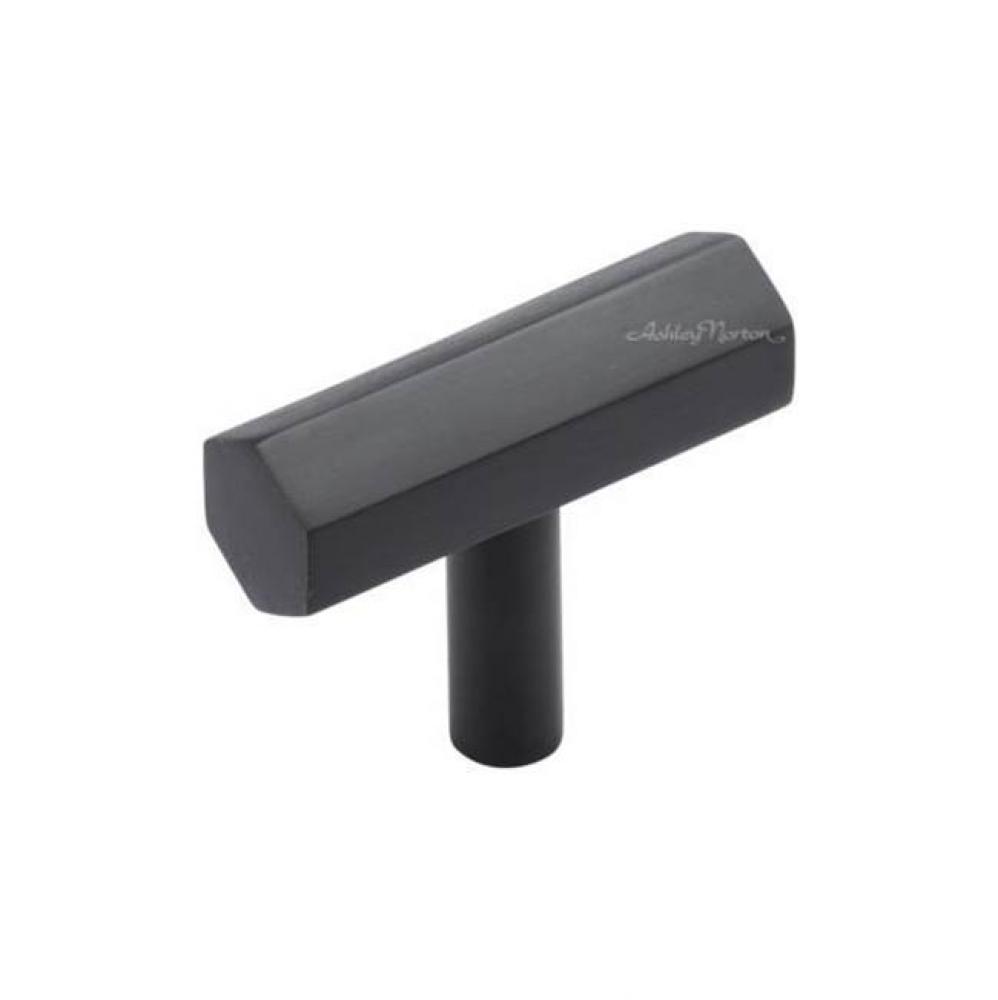 Hex Bar Pull 1 5/8'' length