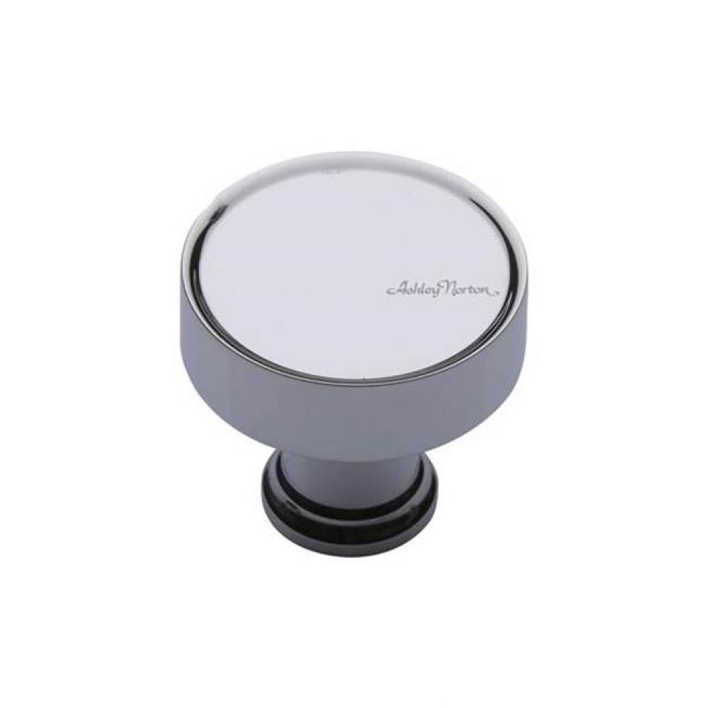 Classic Knob 1 1/4'' dia