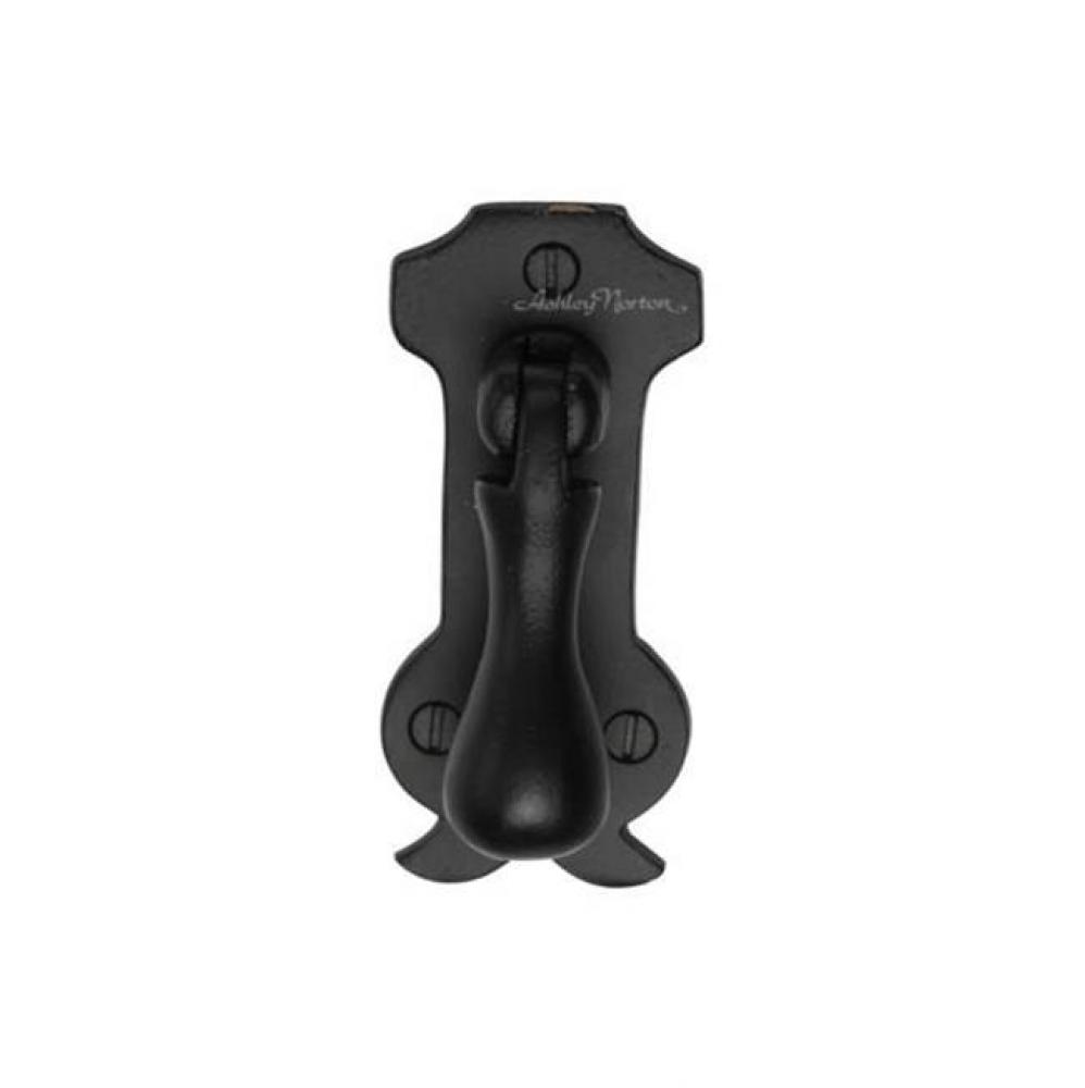 Drop Pull on Vertical Plate