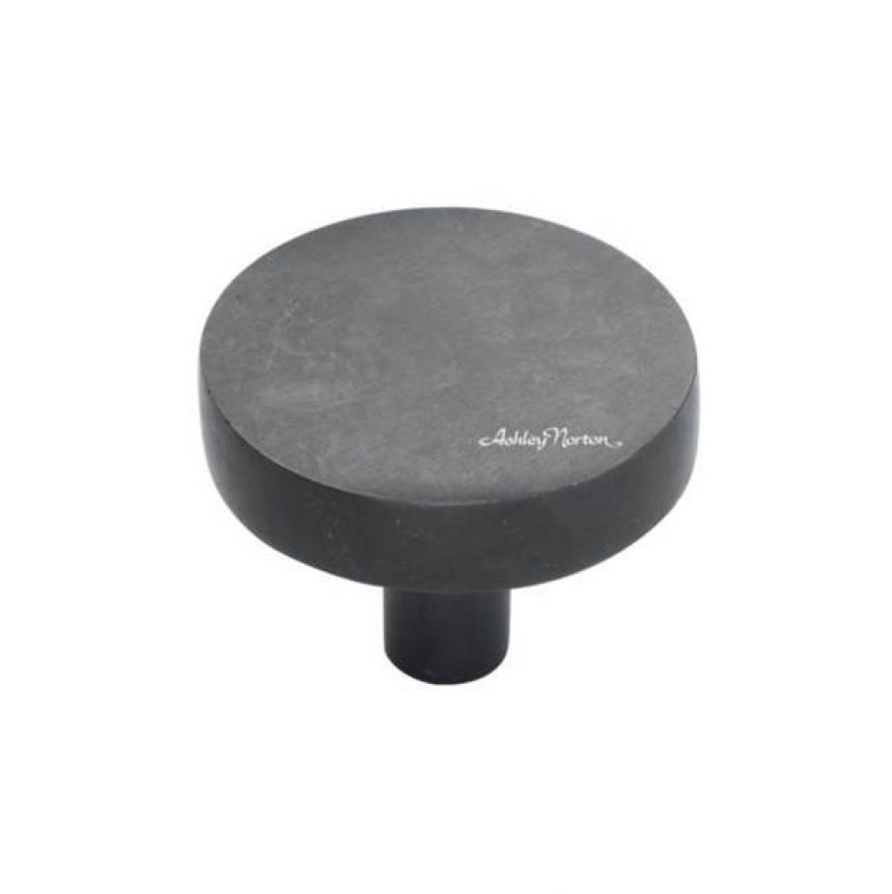 Round Disc Knob