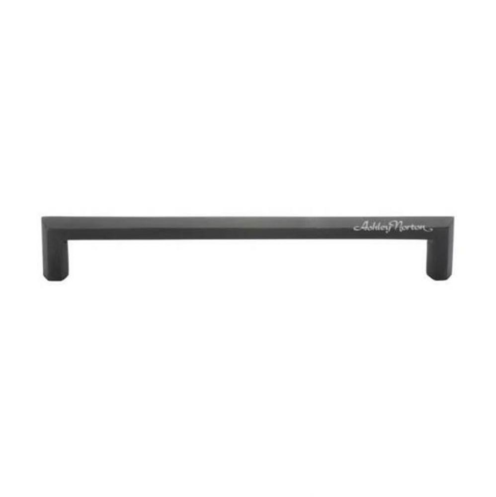 Hex Profile Cabinet Pull