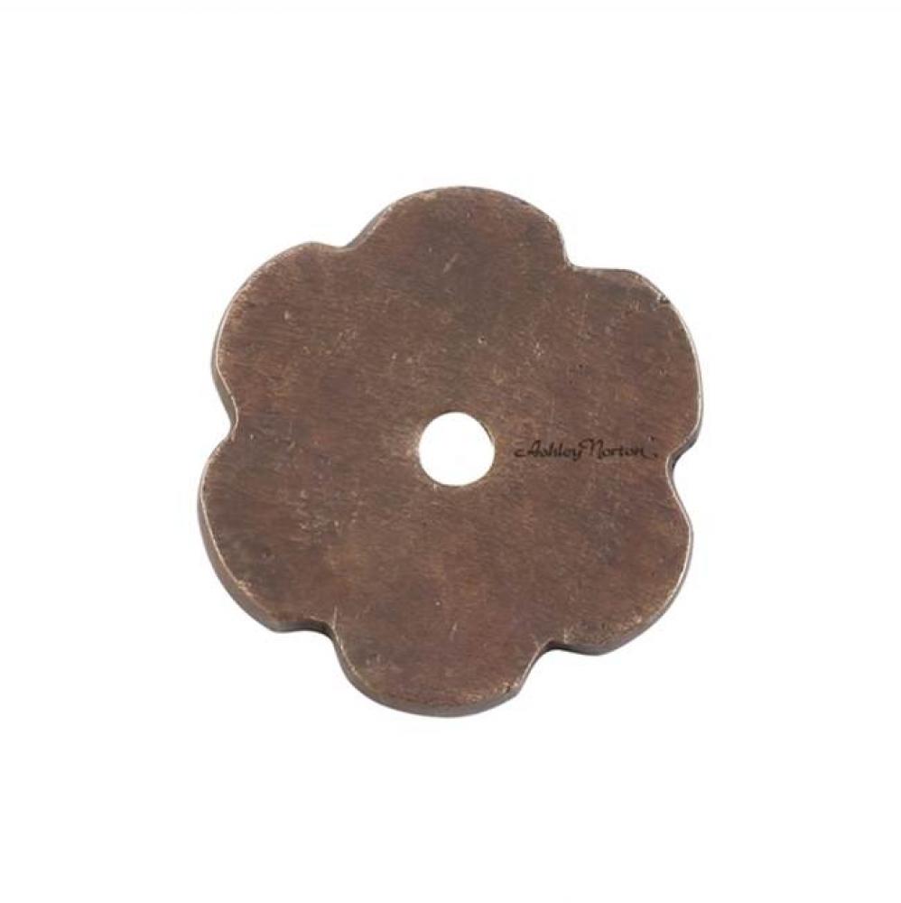 1.5'' Flower Backplate