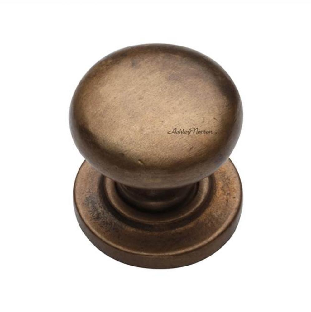 1 1/4'' Round Cabinet Knob