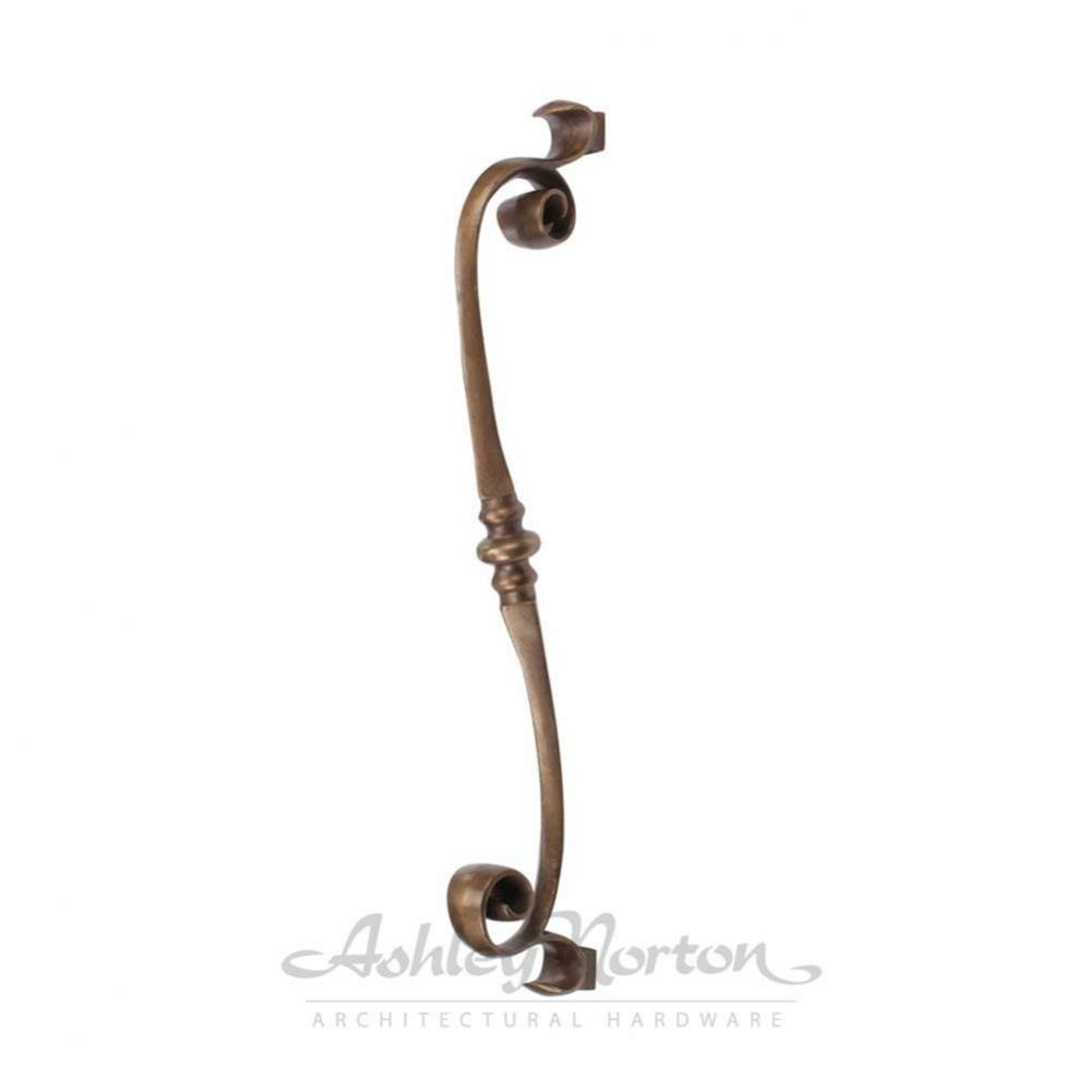 New Curved Pull (Pair)