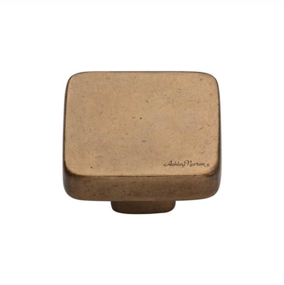 1.25'' Square Knob