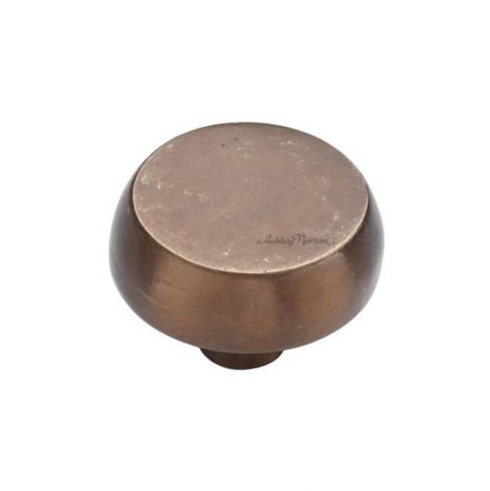 Mushroom Knob