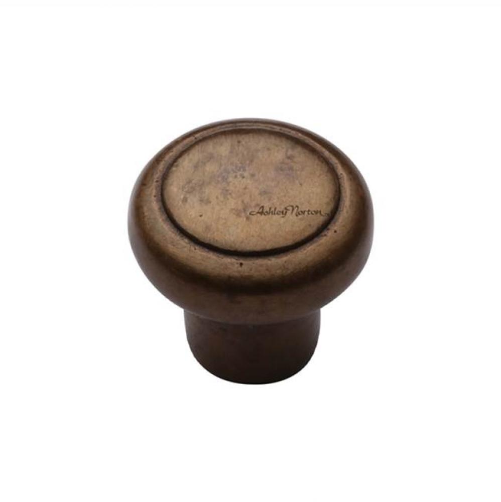 1 1/4'' Cabinet knob