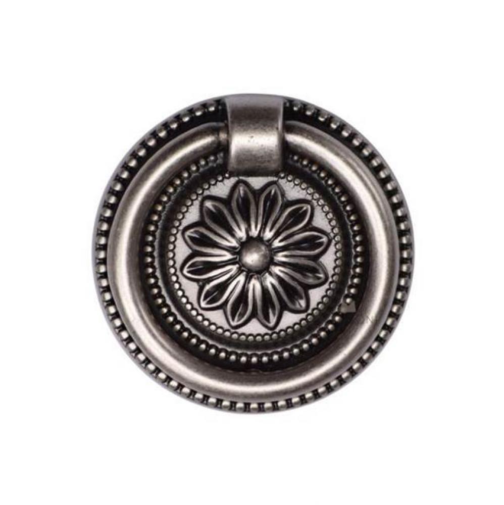 Floral Ring Pull