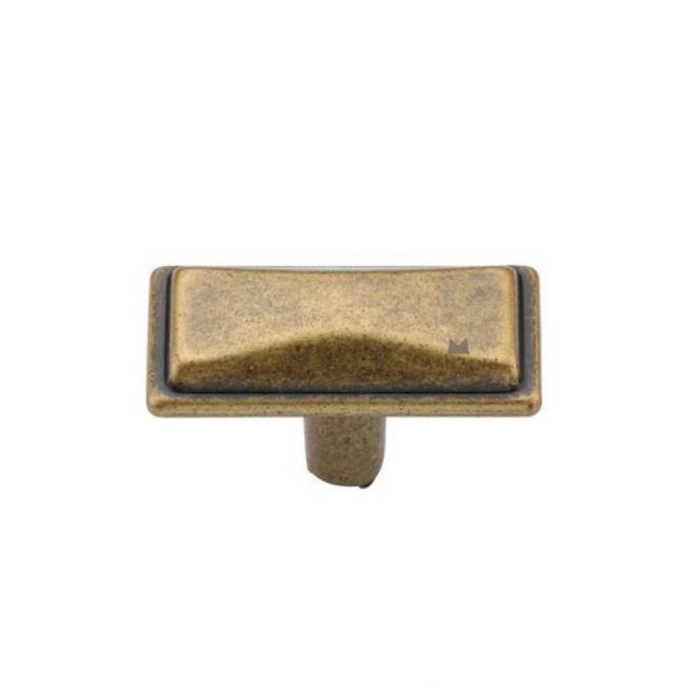 Luca Cabinet Knob