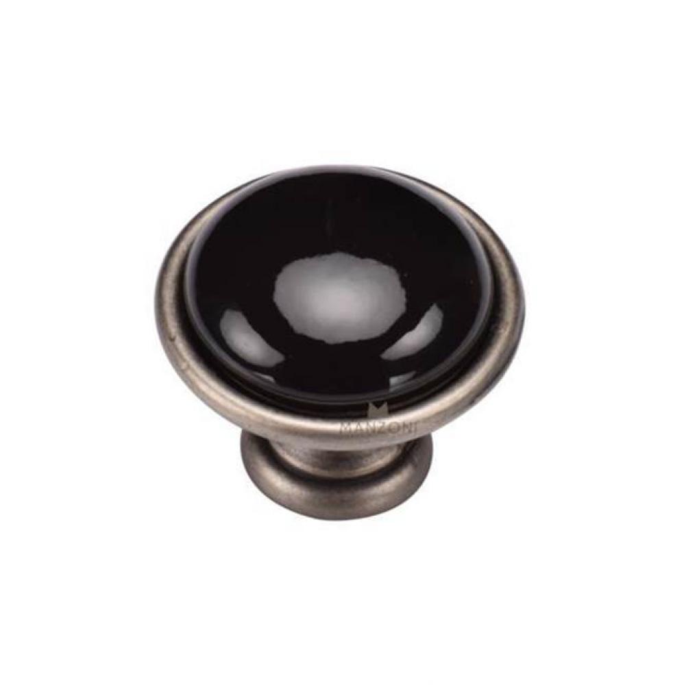 Dome Cabinet Knob