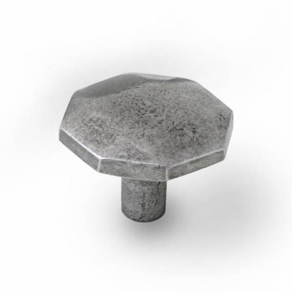 Asher Knob