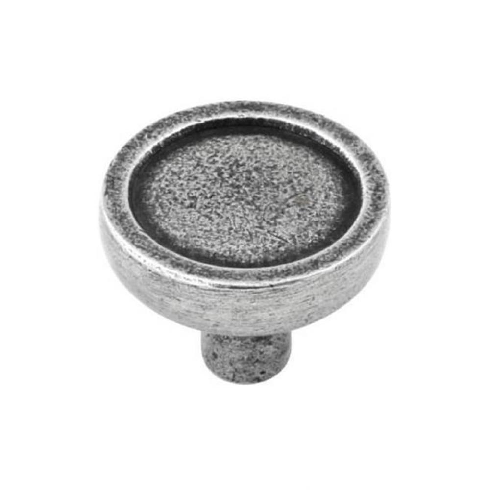 Mason Knob 1 5/8'' dia