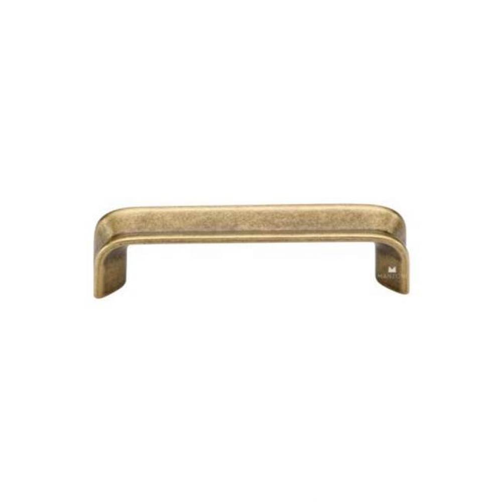 Fold Cabinet Pull - 96mm CTC