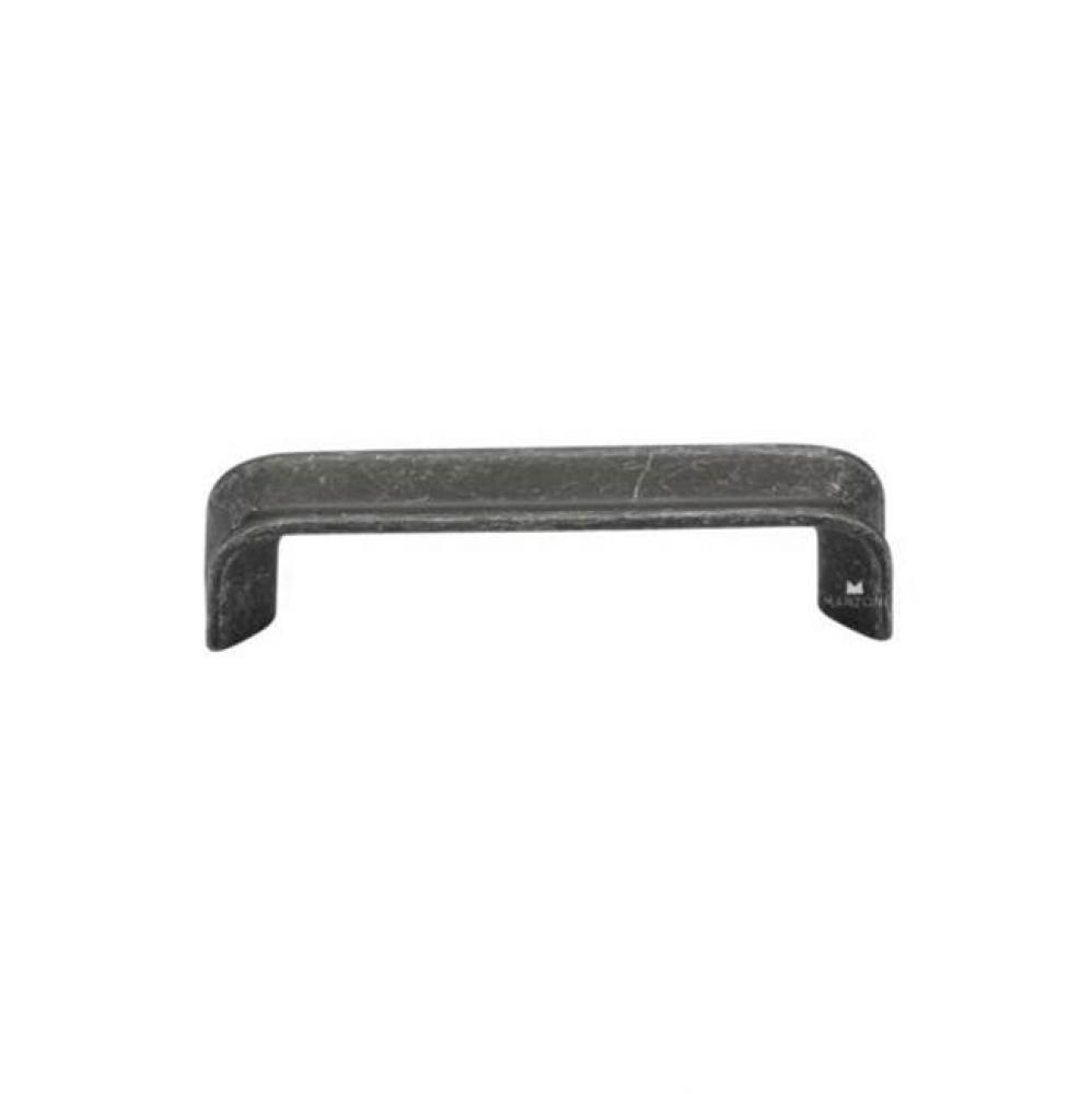 Fold Cabinet Pull - 96mm CTC