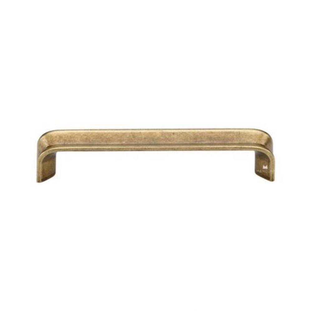 Fold Cabinet Pull - 128mm CTC