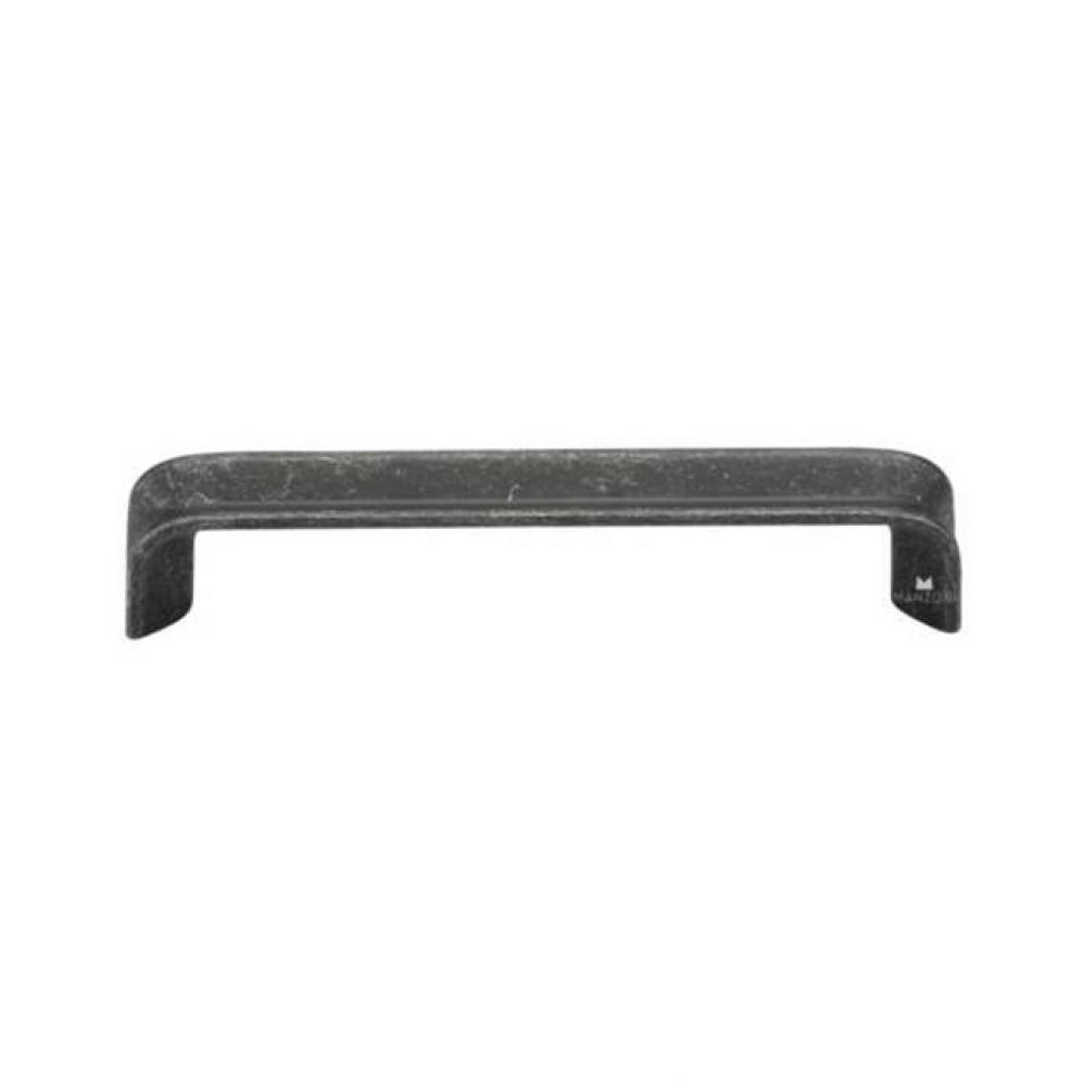 Fold Cabinet Pull - 128mm CTC