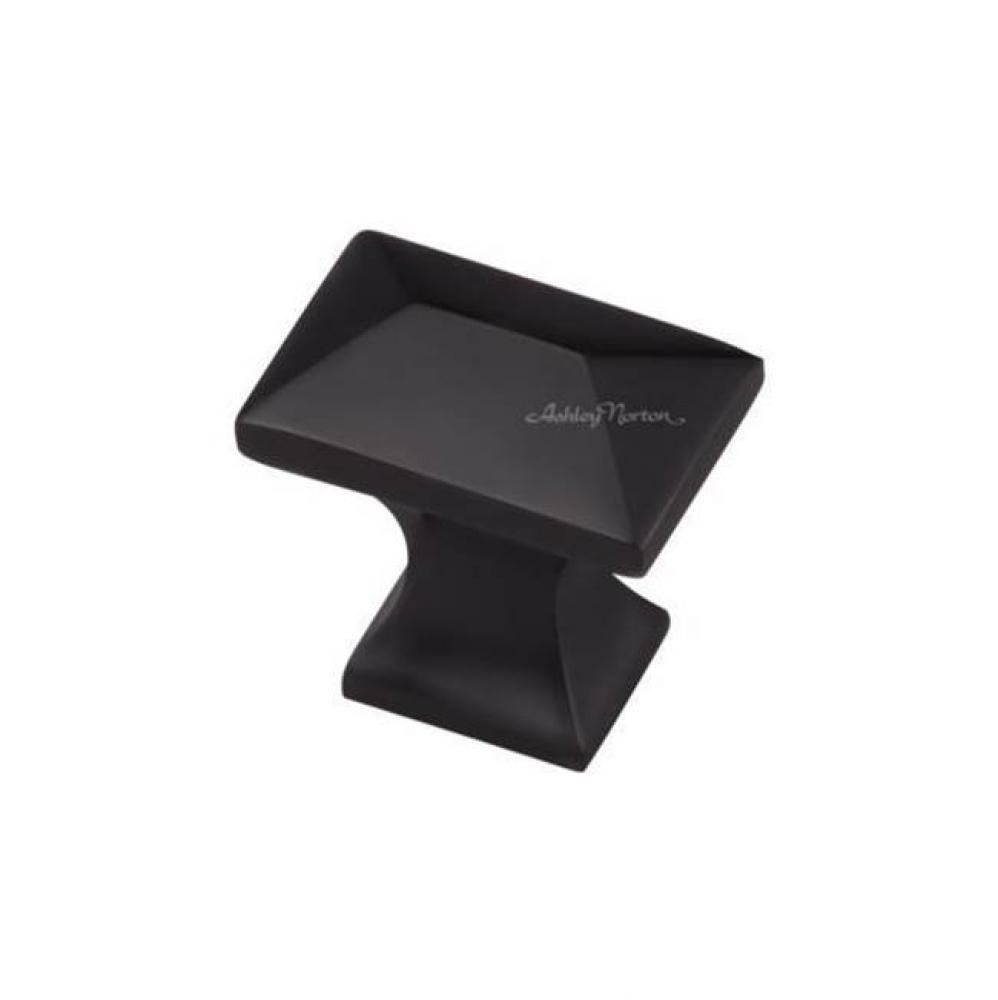 Anvil Knob - 1 3/8'' Length