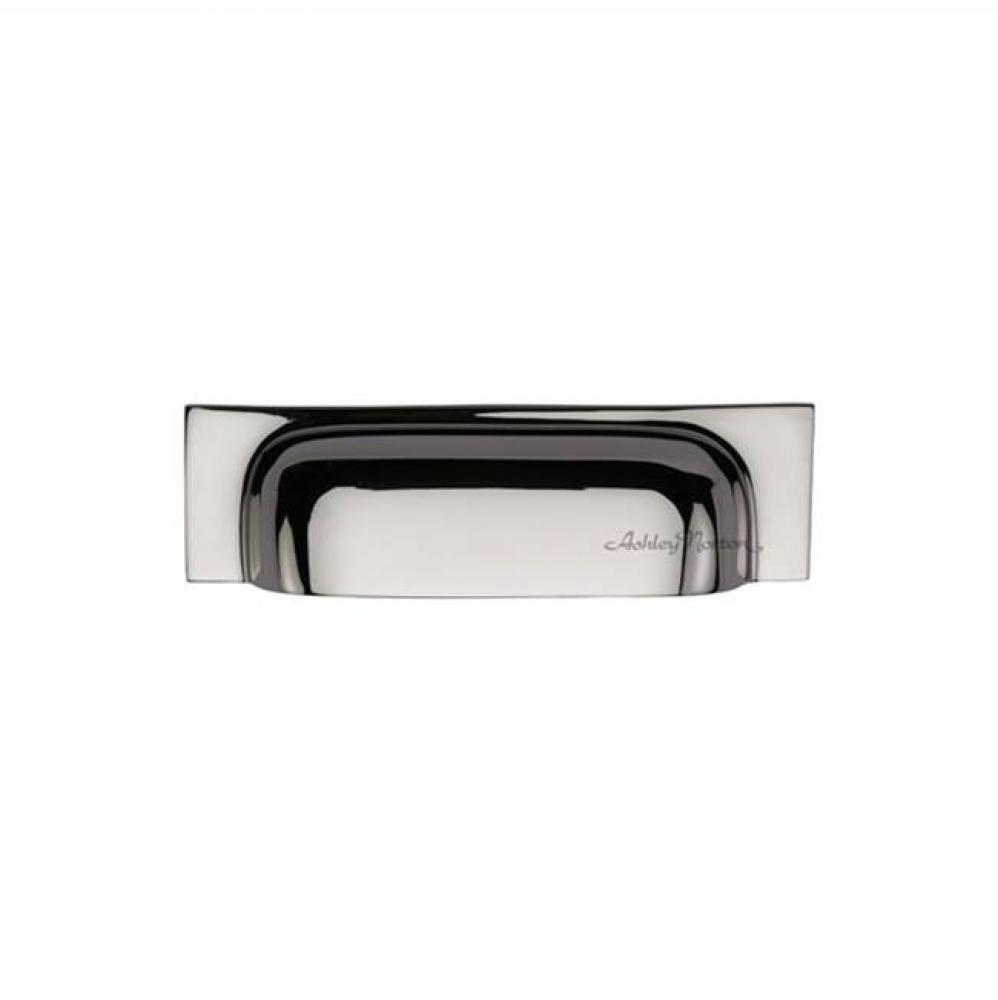 Rectangular Bin Pull 6'' CTC